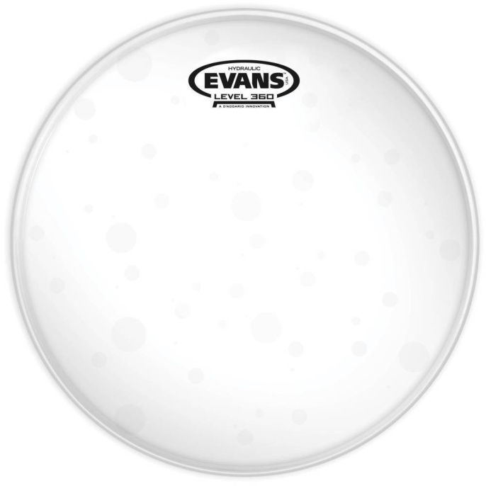Пластик Evans TT15HG