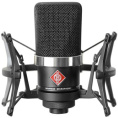 Микрофон Neumann TLM 102 Studio Set BK