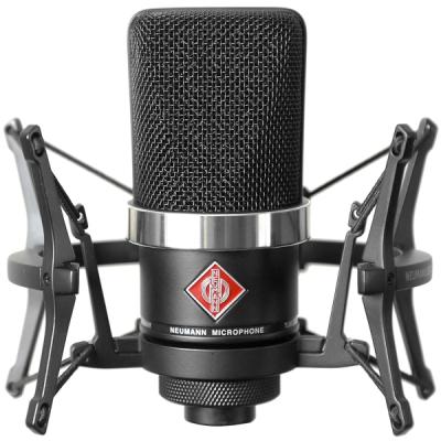 Микрофон Neumann TLM 102 Studio Set BK