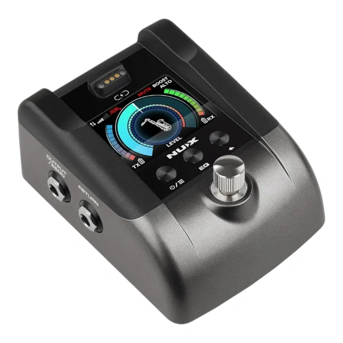 Радиосистема Nux B-6 PRO