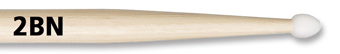 Барабанные палочки Vic Firth American Classic  2BN