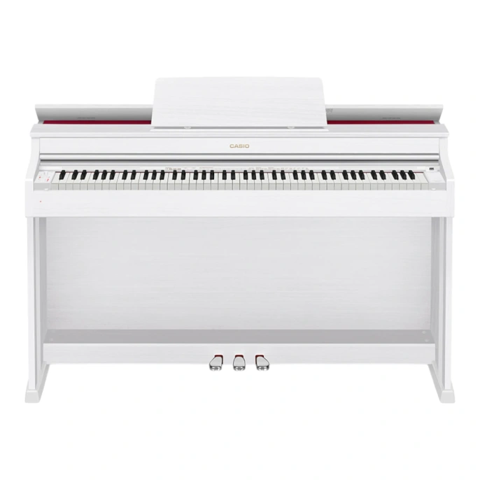 Цифровое пианино Casio AP-470WE