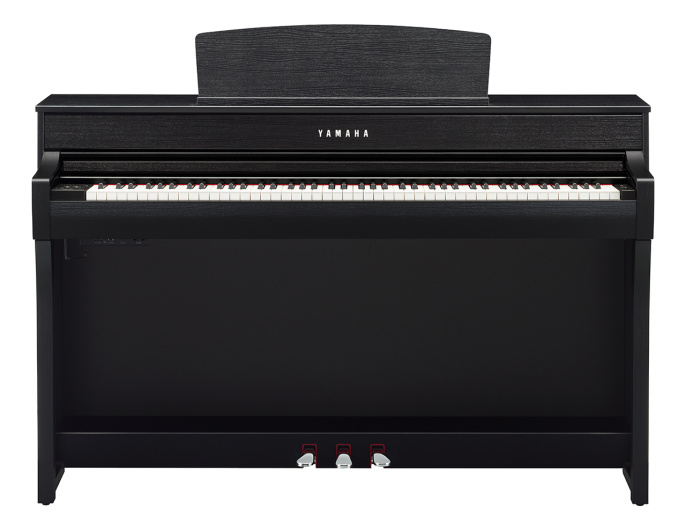 Цифровое пианино Yamaha Clavinova CLP-745 B