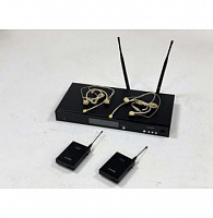 Радиосистема LAudio RWS-2BHS