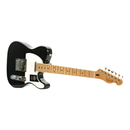 Электрогитара Fender Player II Tele MN BLK