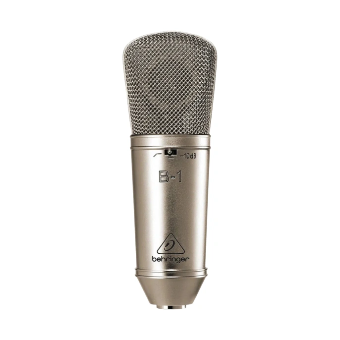 Микрофон Behringer B-1
