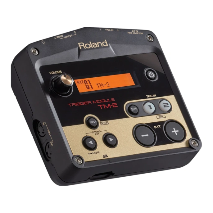 Триггерный модуль Roland TM-2