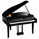 Цифровое пианино  Yamaha Clavinova CVP-809GP