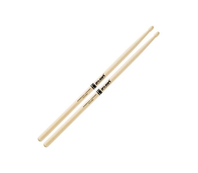 Барабанные палочки Promark TX747BW