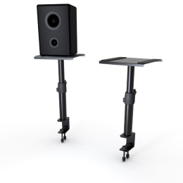 Стойка акустическая мониторная Athletic Box Mini With Holder