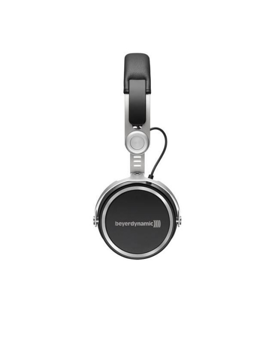 Профессиональные наушники Beyerdynamic Aventho wireless black