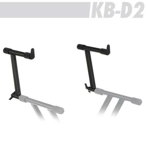 Клавишная стойка  Athletic KB-D2