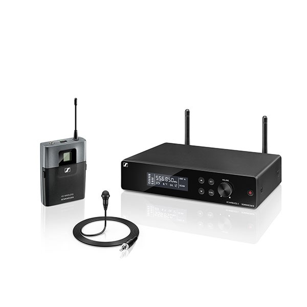 Радиосистема головная Sennheiser XSW 2-ME2-A