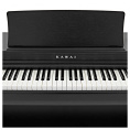 Цифровое пианино Kawai CN-201 Premiun Satin Black