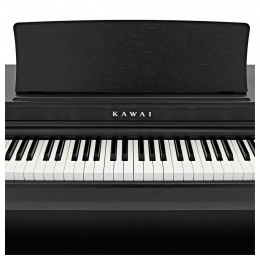 Цифровое пианино Kawai CN-201 Premiun Satin Black