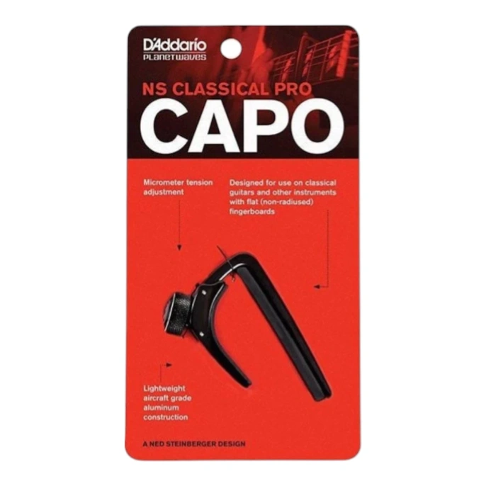 Каподастр Planet Waves  PW-CP-04