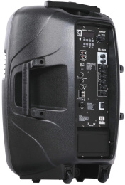 Портативная акустическая система Leem PR-15HR