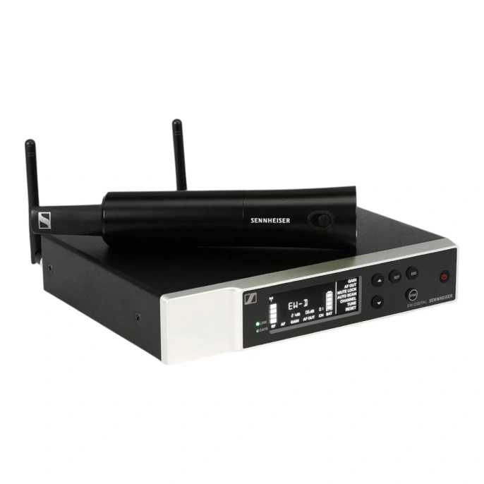 Радиосистема Sennheiser EW-D SKM-S BASE SET R1-6