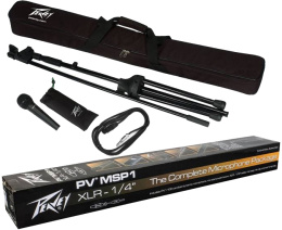 Микрофон Peavey PV MSP1 XLR
