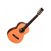 Классическая гитара Sigma Guitars CM-ST