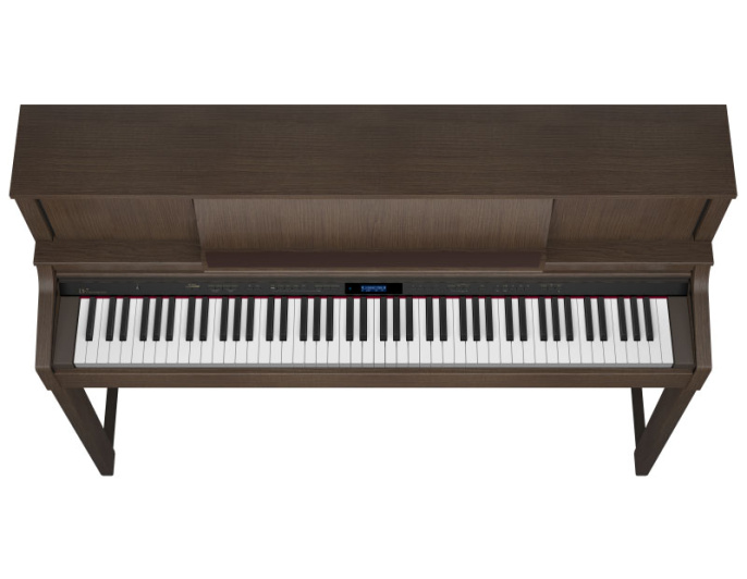 Цифровое пианино Roland LX-7 CB Set