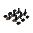 Колки для классической гитары Alice AOS-022V3P