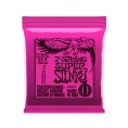 Струны для электрогитары Ernie Ball 2623 9-52