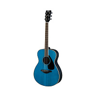Гитара акустическая Yamaha FS820 TS