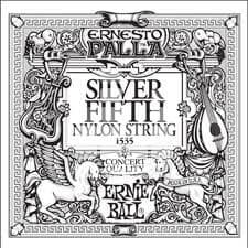 Струна для гитары Ernie Ball P01535