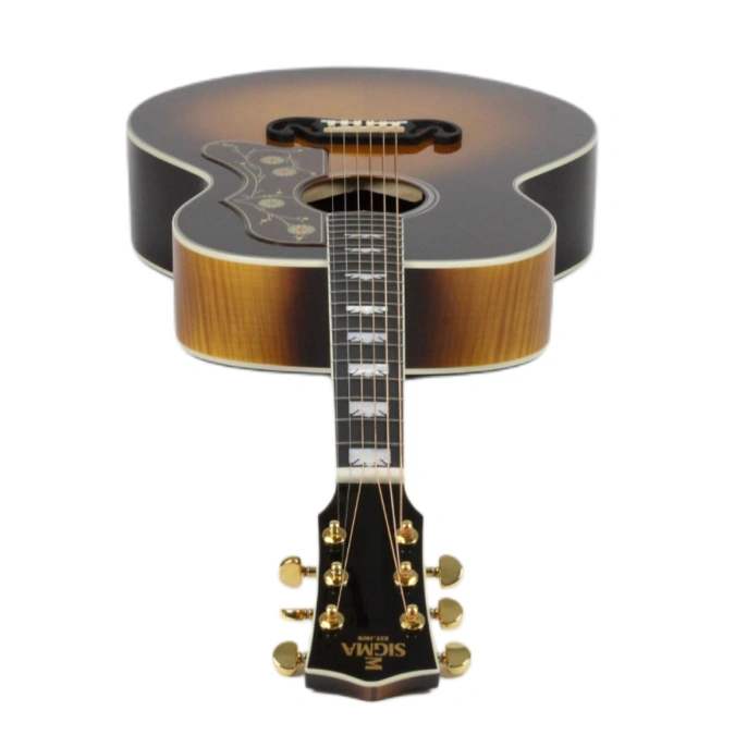 Электроакустическая гитара  Sigma Guitars GJA-SG200+