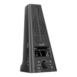 Тюнер Nux WMT-230-BK