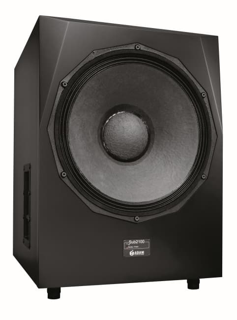 Сабвуфер студийный Adam Sub2100