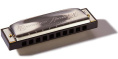Губная гармошка  Hohner Special 20 560/20 G (M560086)