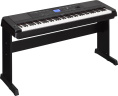 Цифровое пианино  Yamaha DGX-660 Black