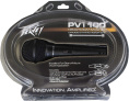 Микрофон Peavey PVi 100-XLR w/clam shell