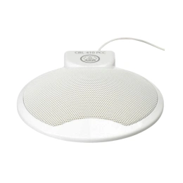 Микрофон AKG CBL 410 PCC White
