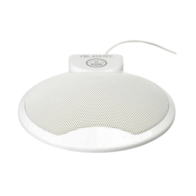 Микрофон AKG CBL 410 PCC White