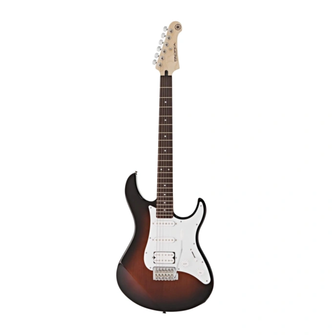 Электрогитара Yamaha Pacifica 112J OVS