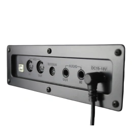 Цифровое пианино Solista DP600WH