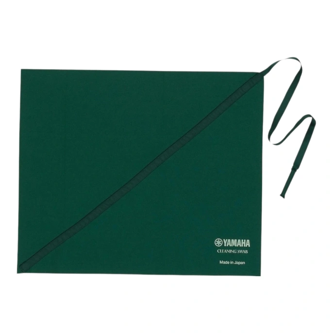 Салфетка для кларнета Yamaha CLEANING SWAB M