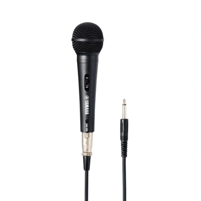 Микрофон Yamaha DM-105 BLACK