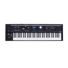 Синтезатор Roland VR-09-B 413532