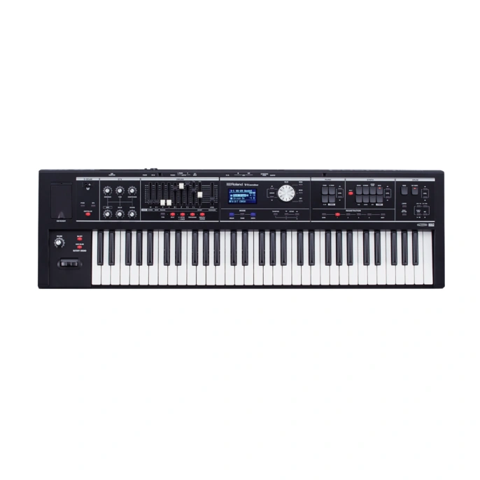 Синтезатор Roland VR-09-B