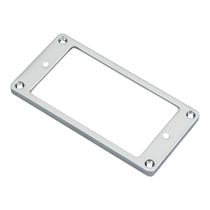 Рамка звукоснимателя для электрогитары Partsland MT20F-PCR