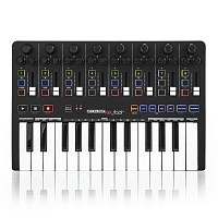 MIDI-клавиатура Reloop Keyfadr (228150)