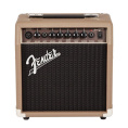 Комбоусилитель для акустической гитары Fender Acoustasonic 15 Combo