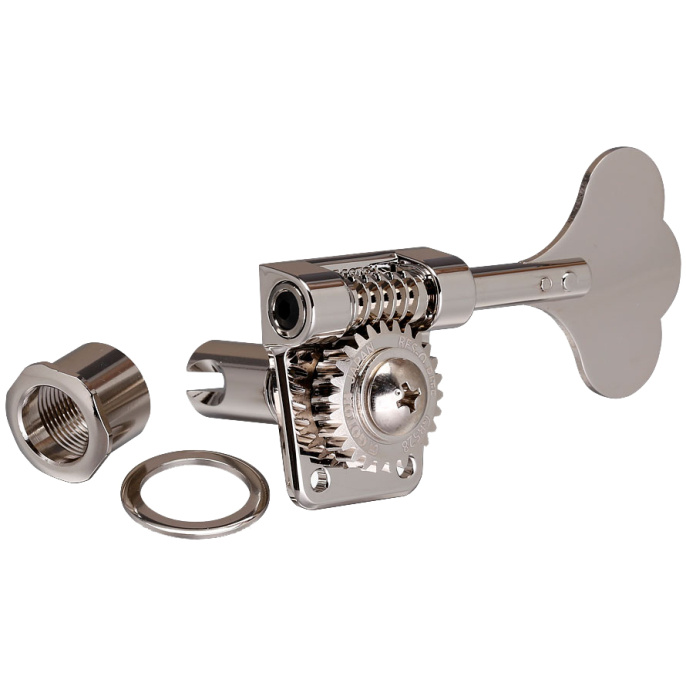 Колки Gotoh GB528-N 2+2