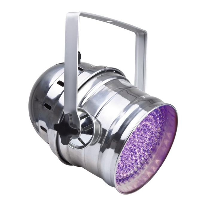 Светодиодный Световой Прибор Scanic LED PAR 56 (225255)