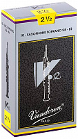 Трости для саксофона Vandoren SR6025 (2,5)