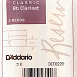 Трости для кларнета Bb Rico DCT0220